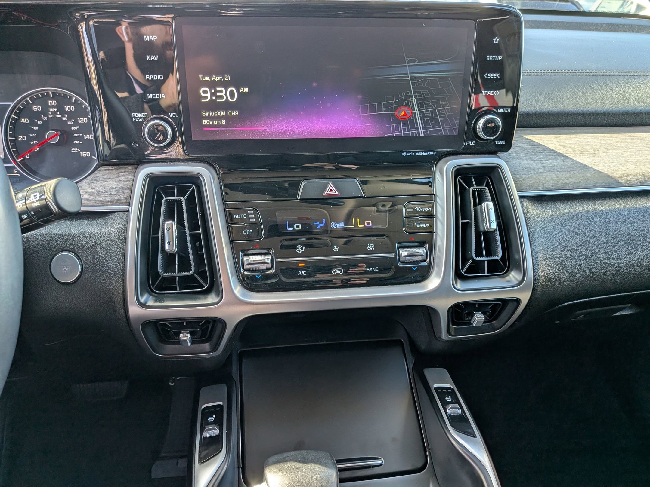 Used 2023 Kia Sorento S AWD/4WD image 19