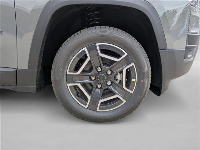 New 2026 Jeep Cherokee Laredo AWD/4WD image 16
