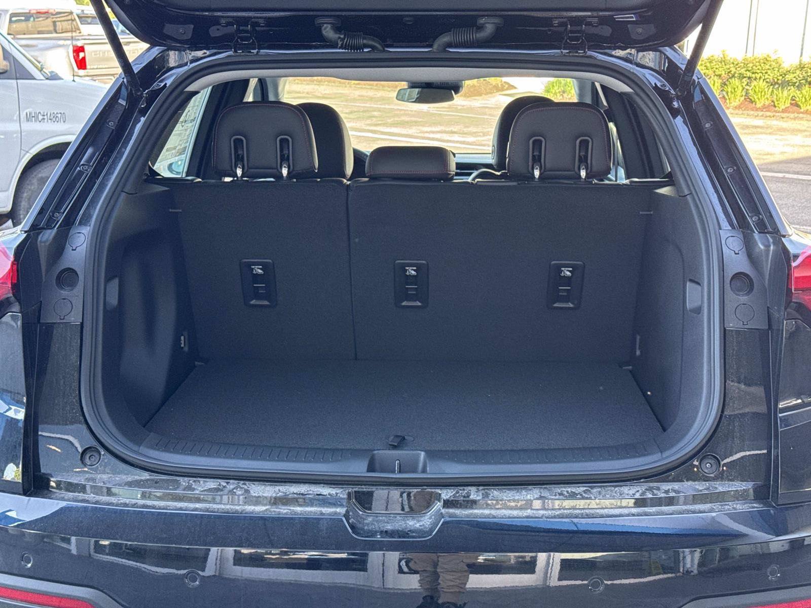 New 2027 Chevrolet Bolt RS FWD image 13