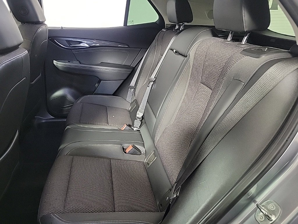Used 2021 Buick Envision Preferred image 13