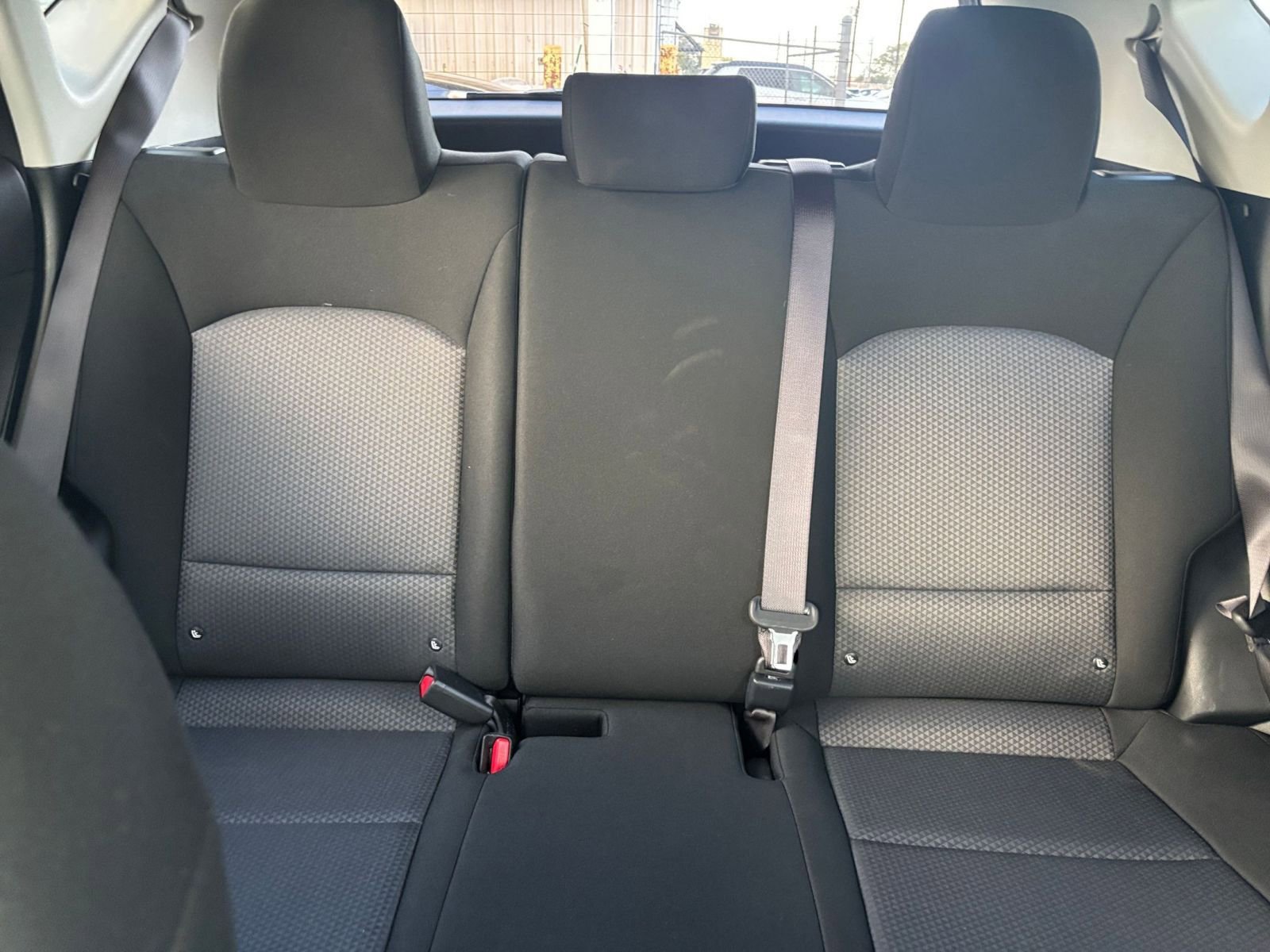 Used 2025 Kia Soul LX w/ Option Group 015 image 36