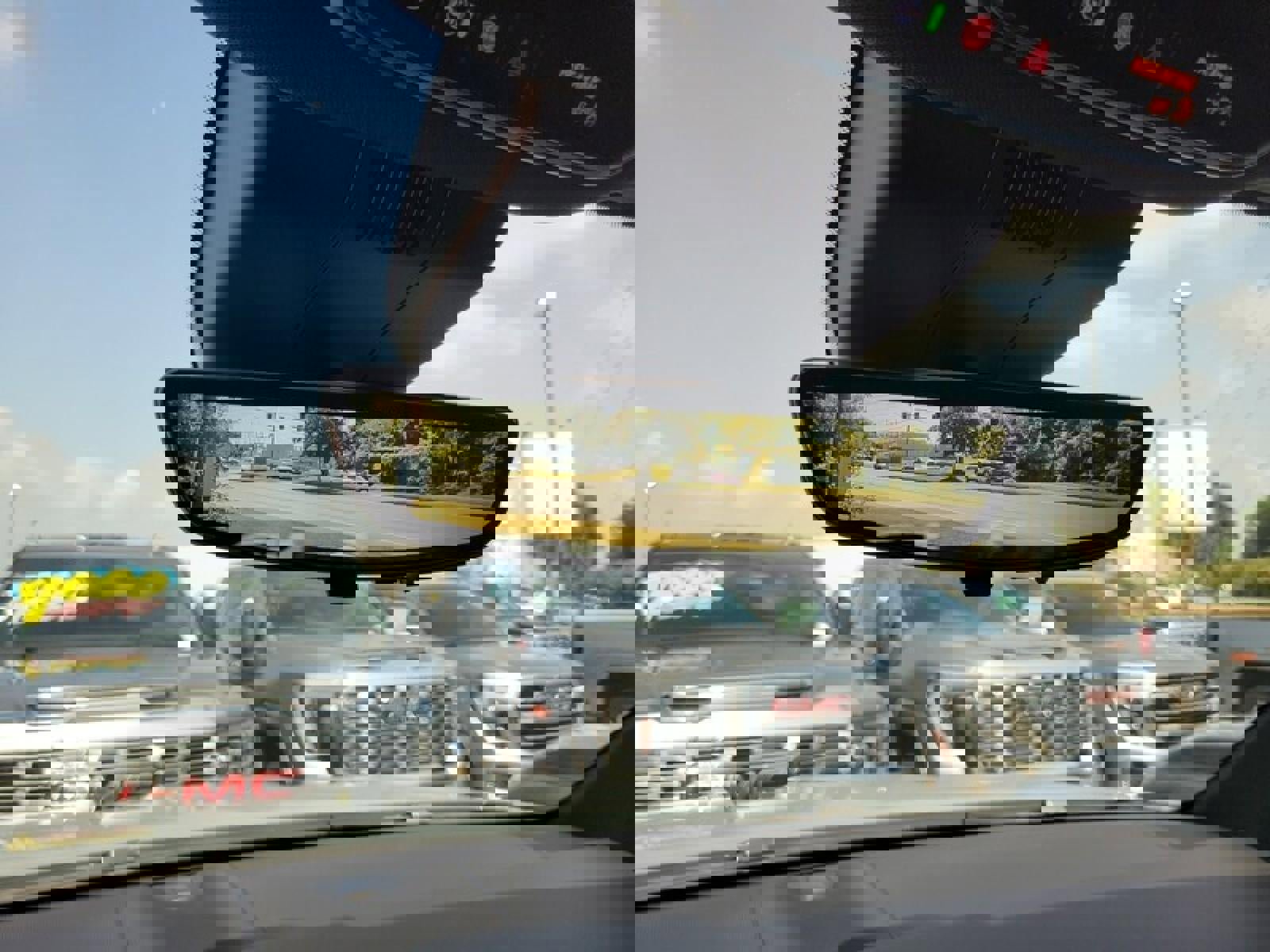 New 2026 GMC Sierra EV AT4 w/ AT4 Premium Package image 21