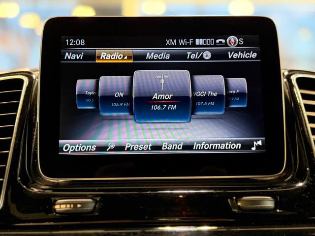 Used 2018 Mercedes-Benz GLE 350 4MATIC image 26