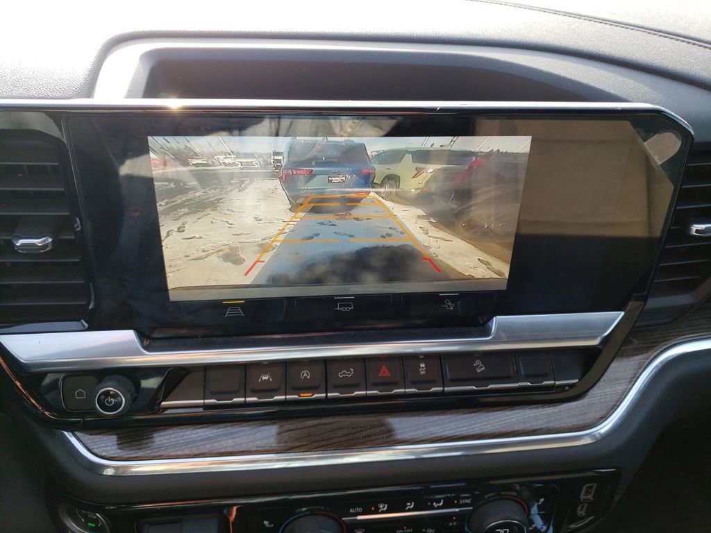 Used 2023 Chevrolet Silverado 1500 RST image 19