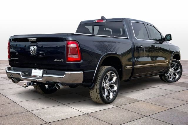Used 2019 RAM 1500 Limited image 13