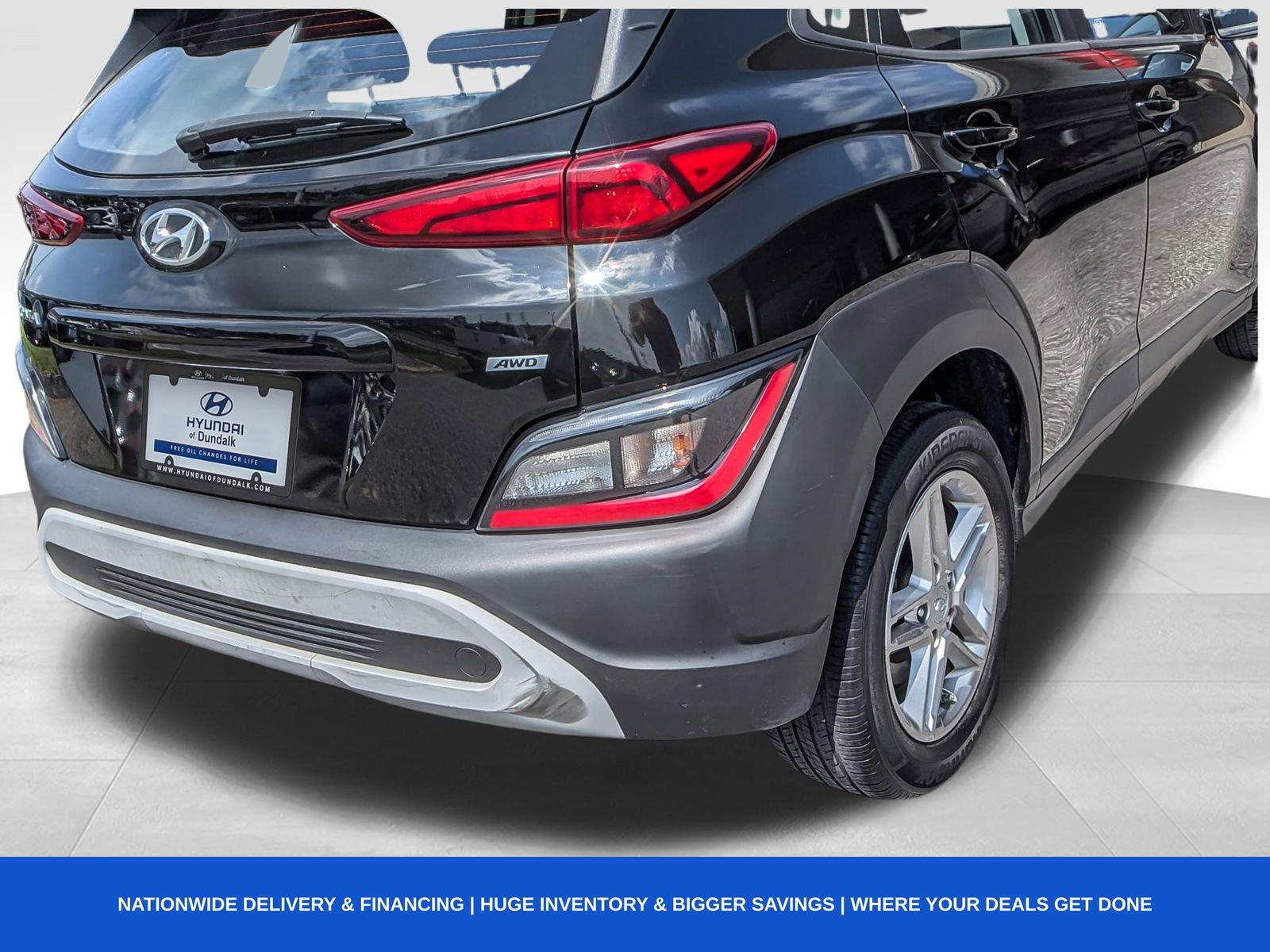 Used 2022 Hyundai Kona SE image 14