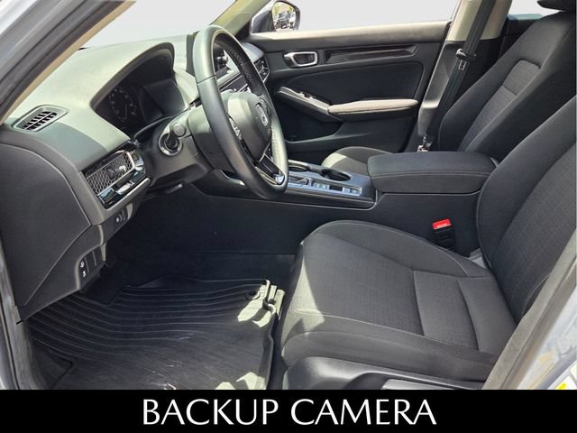 Used 2024 Honda Civic EX image 6