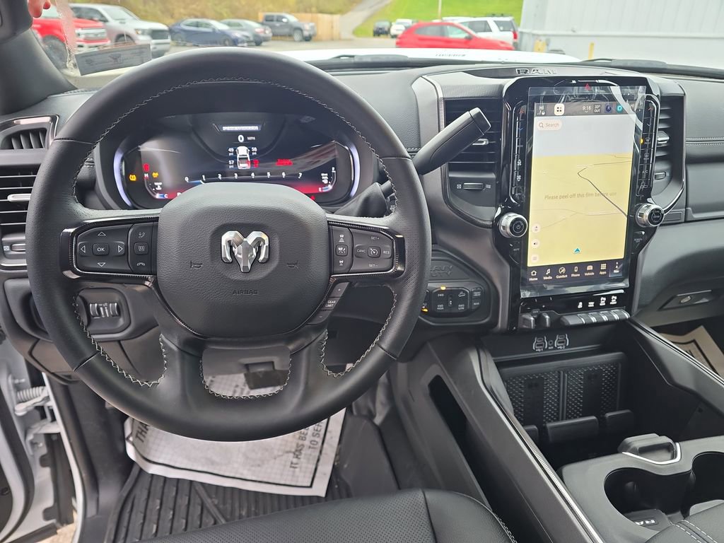 New 2025 RAM 2500 Power Wagon image 15