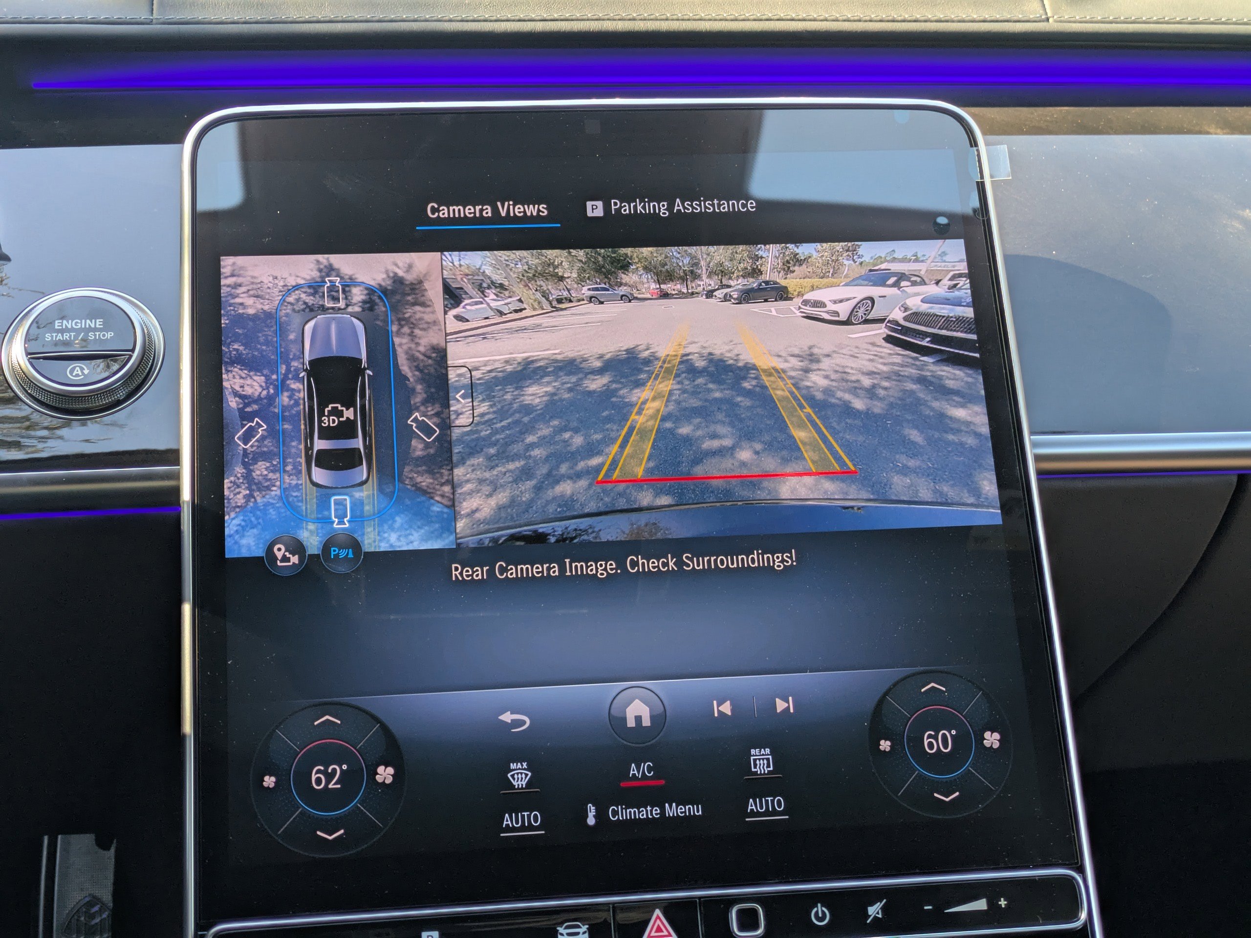 New 2026 Mercedes-Benz Maybach S 580 4MATIC image 25