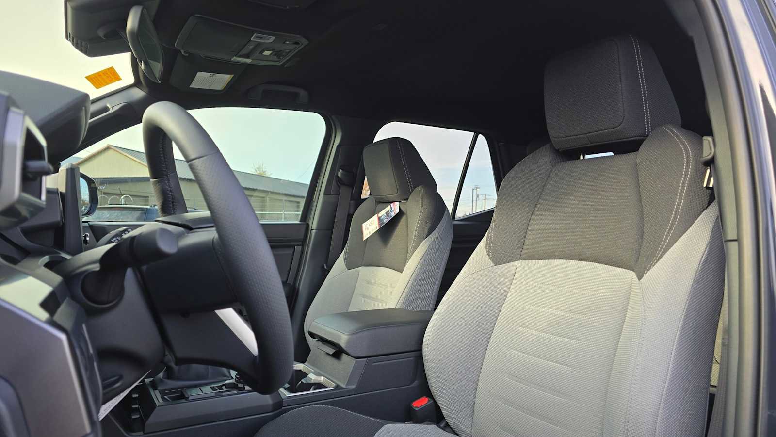 Certified 2025 Toyota 4Runner TRD Off-Road image 25