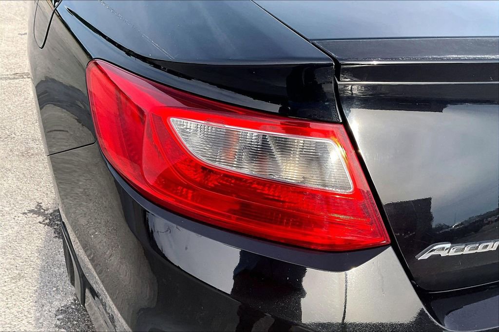 Used 2013 Honda Accord LX-S image 23