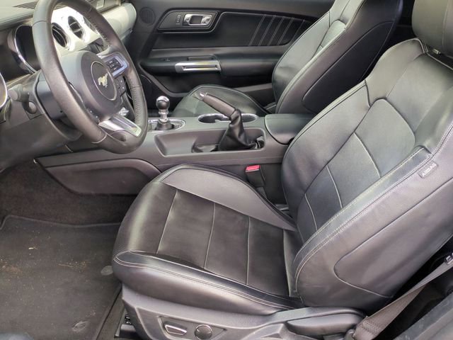 Used 2015 Ford Mustang GT Premium image 13