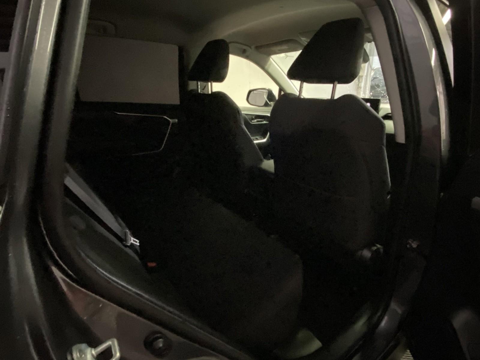 Used 2020 Toyota RAV4 LE w/ All Weather Liner Package image 9
