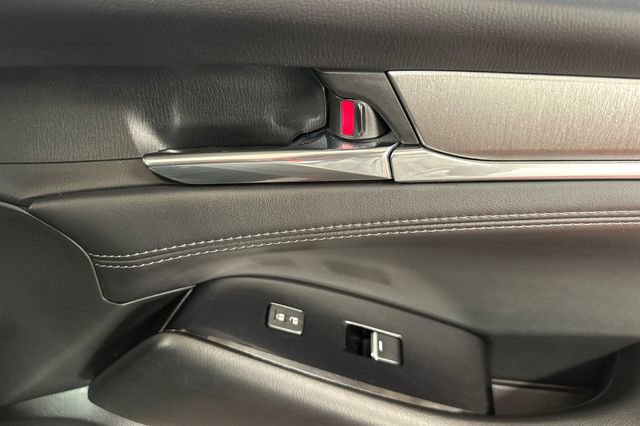 Used 2020 MAZDA MAZDA6 Grand Touring Reserve image 19