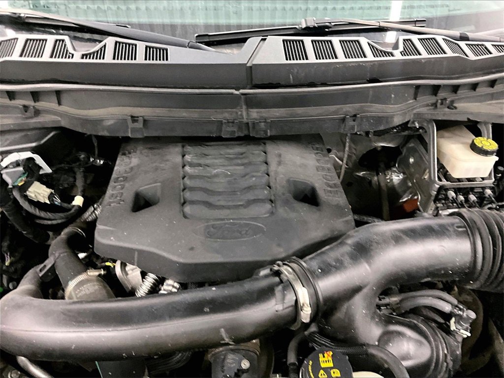 Used 2022 Ford F150 Tremor w/ Equipment Group 401A Mid image 33