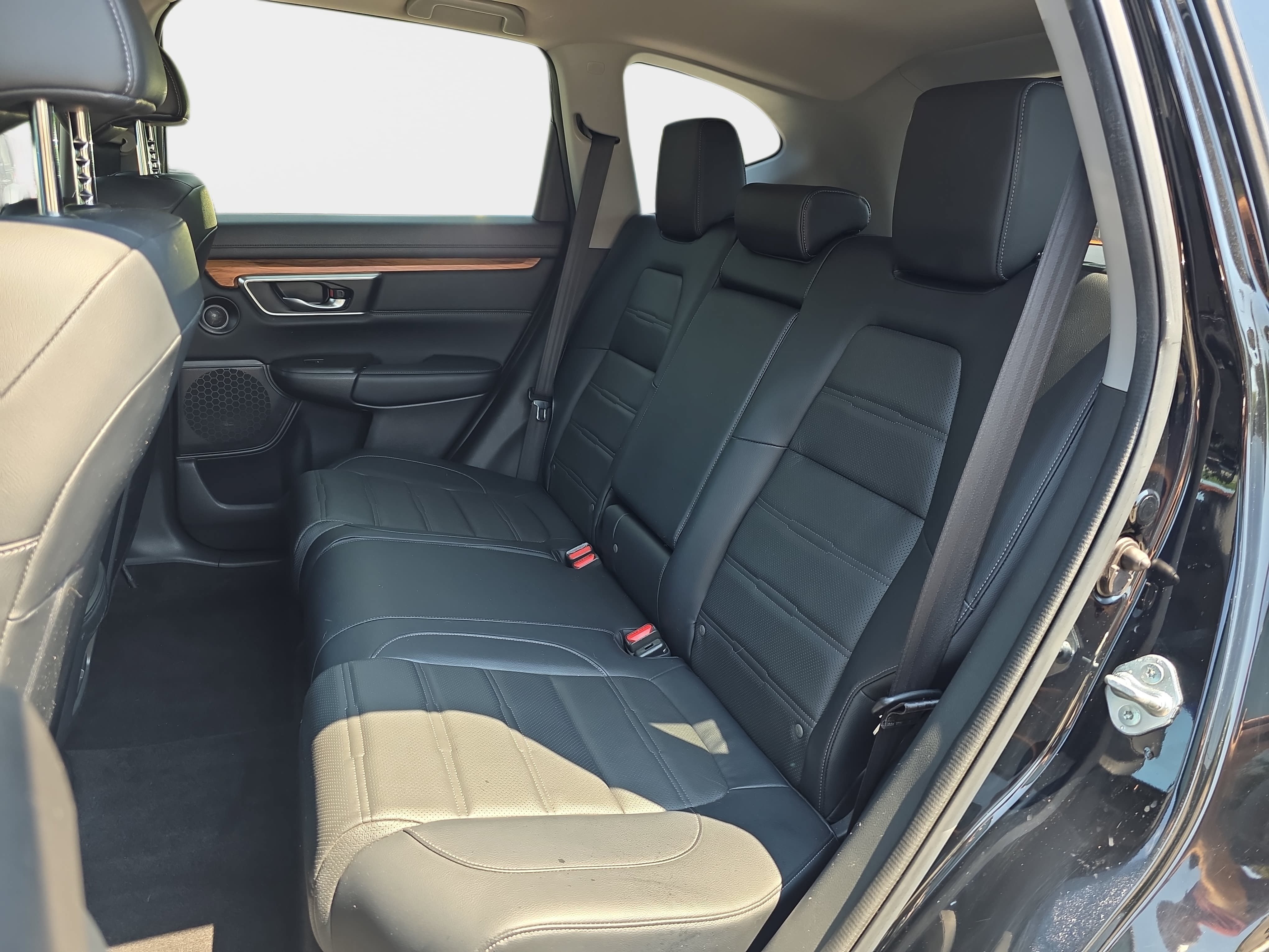 Used 2019 Honda CR-V EX-L image 12