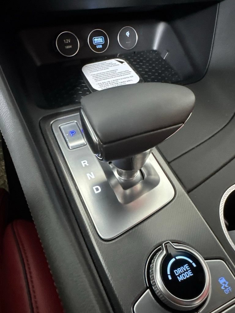 New 2026 Genesis G70 3.3T Sport Prestige AWD/4WD image 5