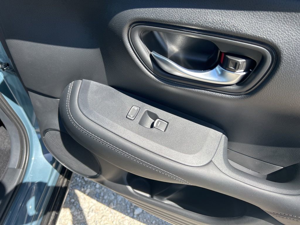 New 2026 Honda HR-V EX-L image 34
