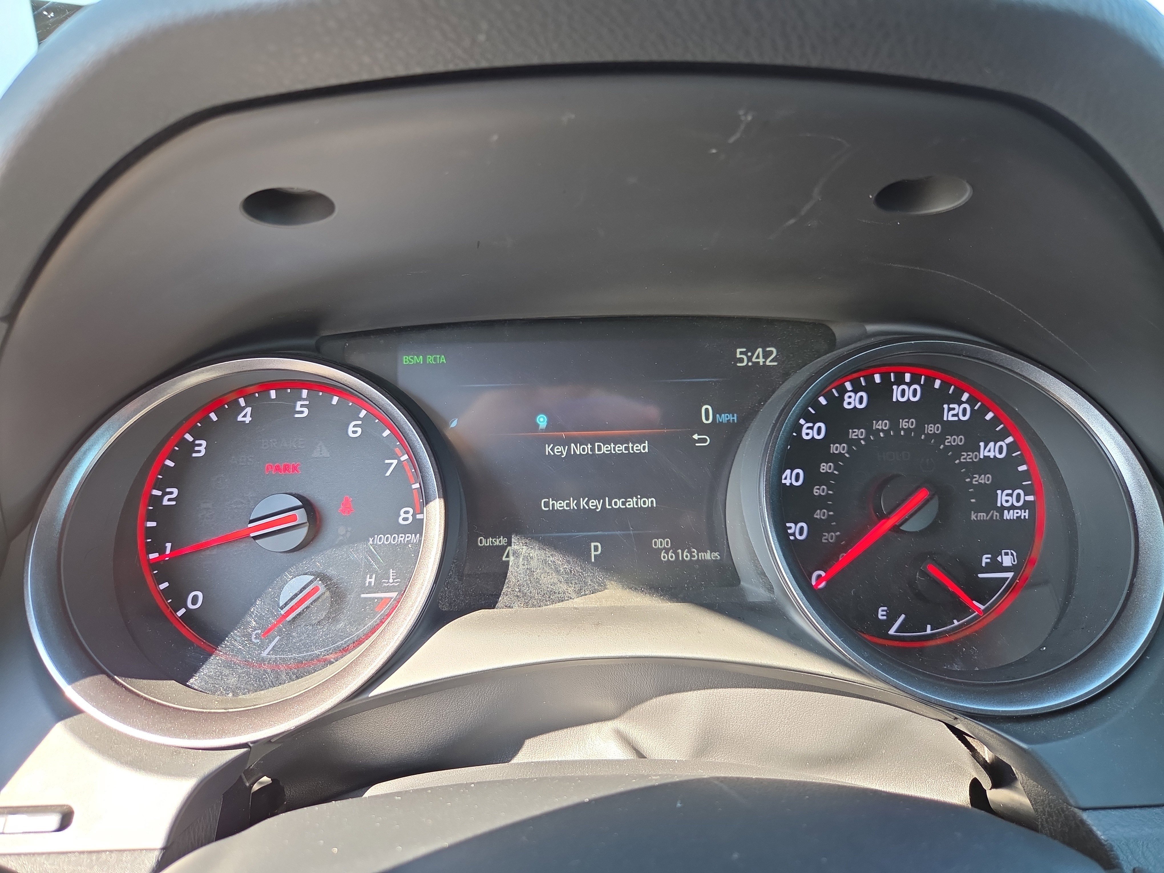 Used 2024 Toyota Camry XSE image 13