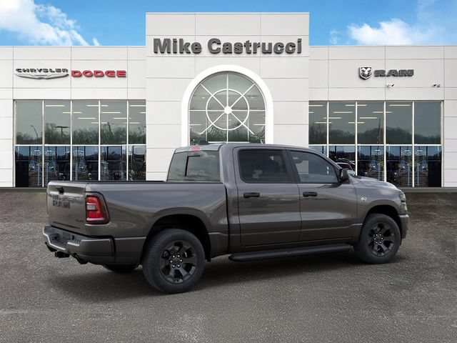 New 2026 RAM 1500 Express AWD/4WD image 10
