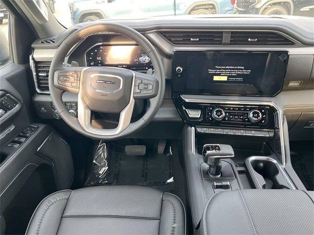 New 2026 GMC Sierra 1500 Denali w/ Denali Reserve Package image 11