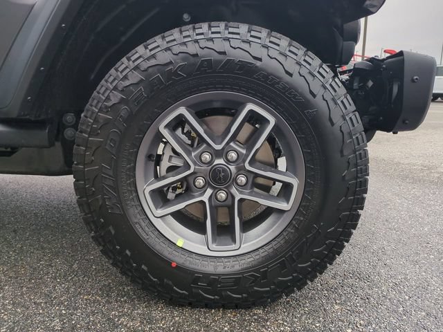 New 2026 Jeep Gladiator Mojave AWD/4WD image 11