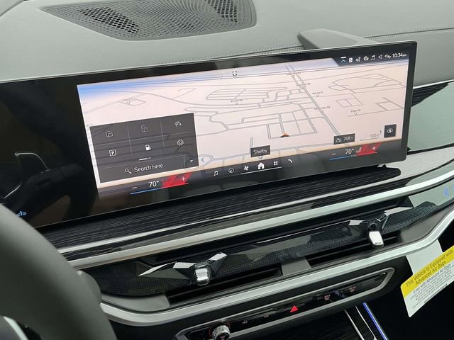 New 2026 BMW X5 xDrive40i w/ M Sport Package AWD/4WD image 16