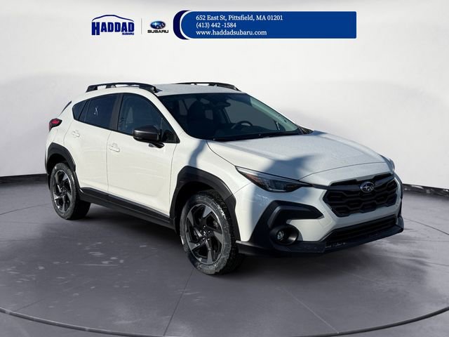 New 2026 Subaru Crosstrek 2.5i Limited image 7