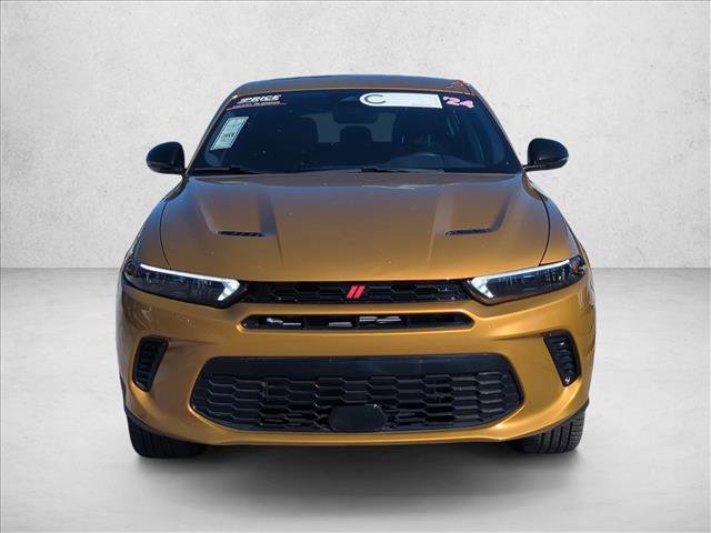New 2024 Dodge Hornet GT image 5