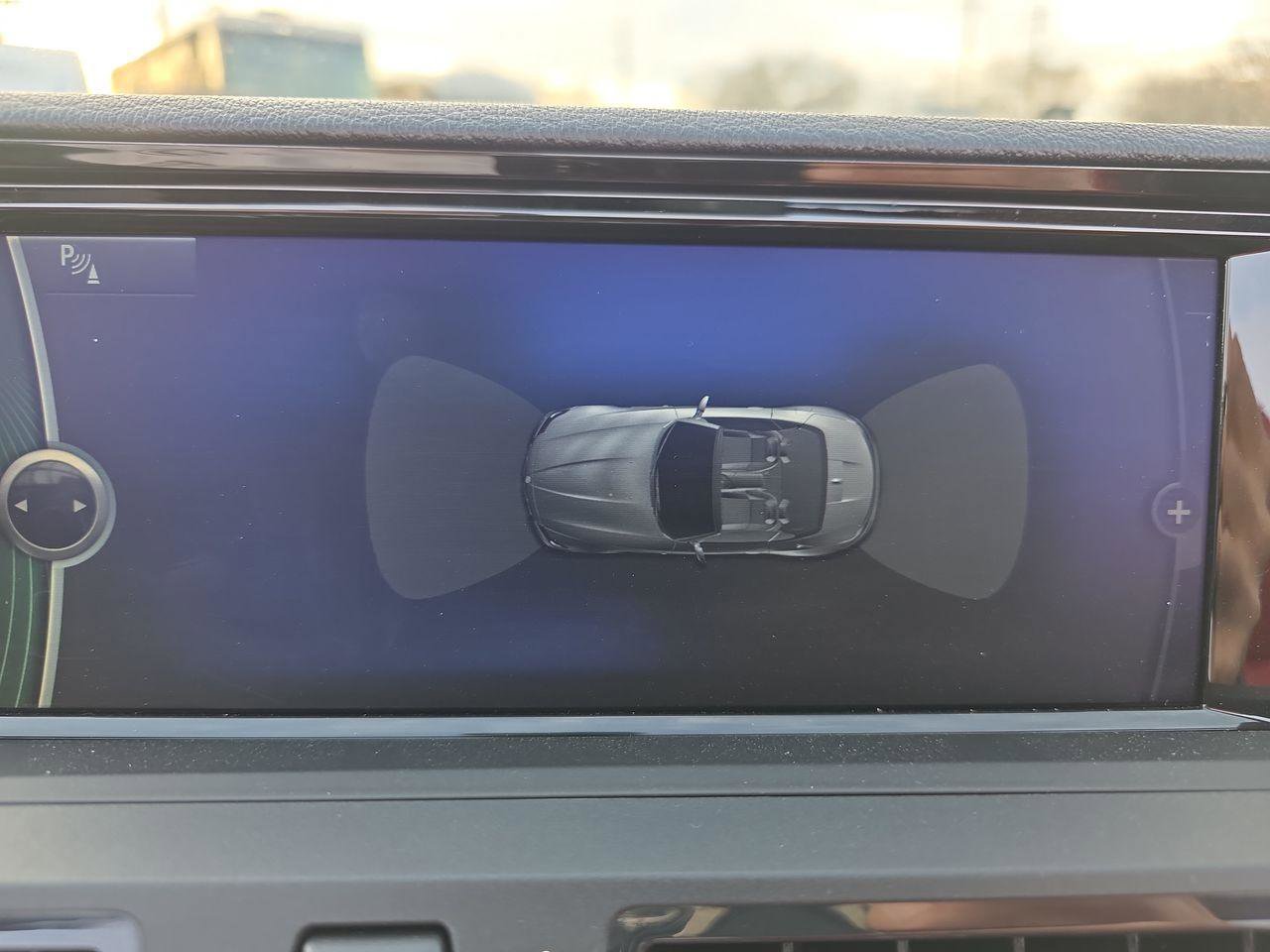 Used 2015 BMW Z4 sDrive28i image 22