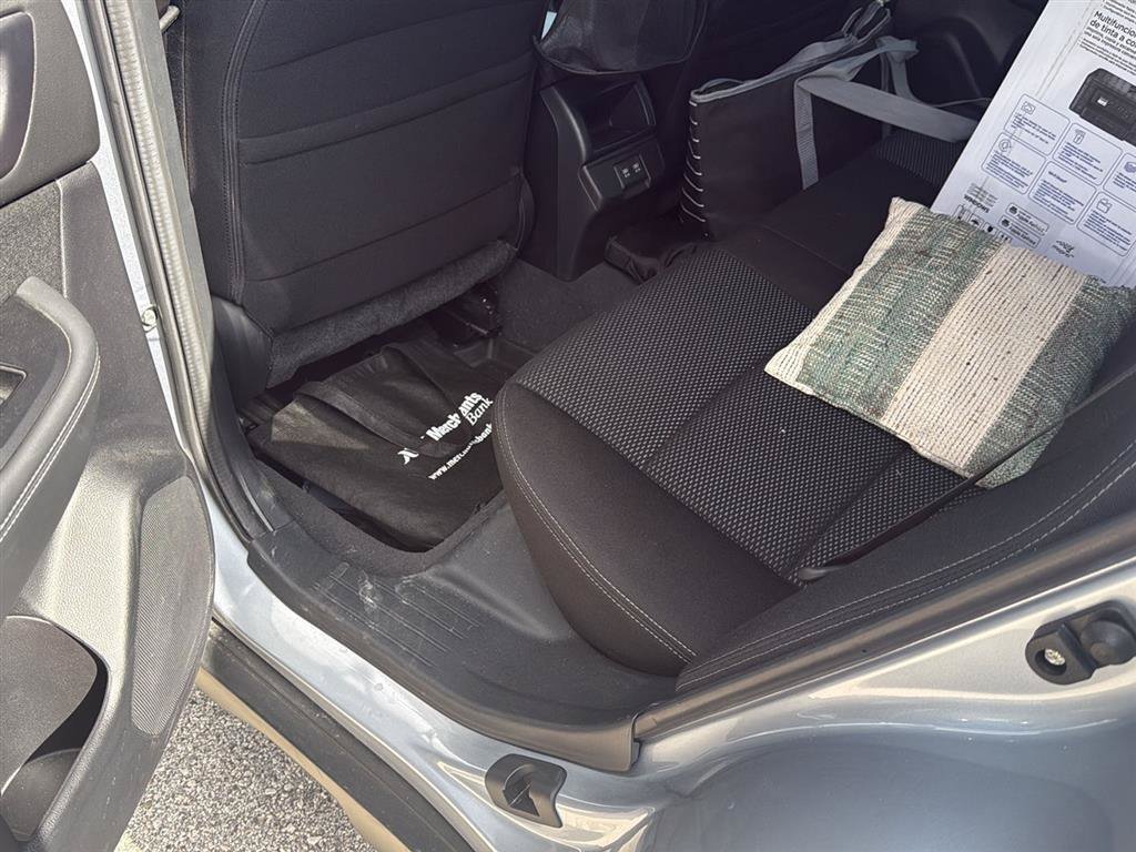 Used 2019 Subaru Outback 2.5i Premium AWD/4WD image 15