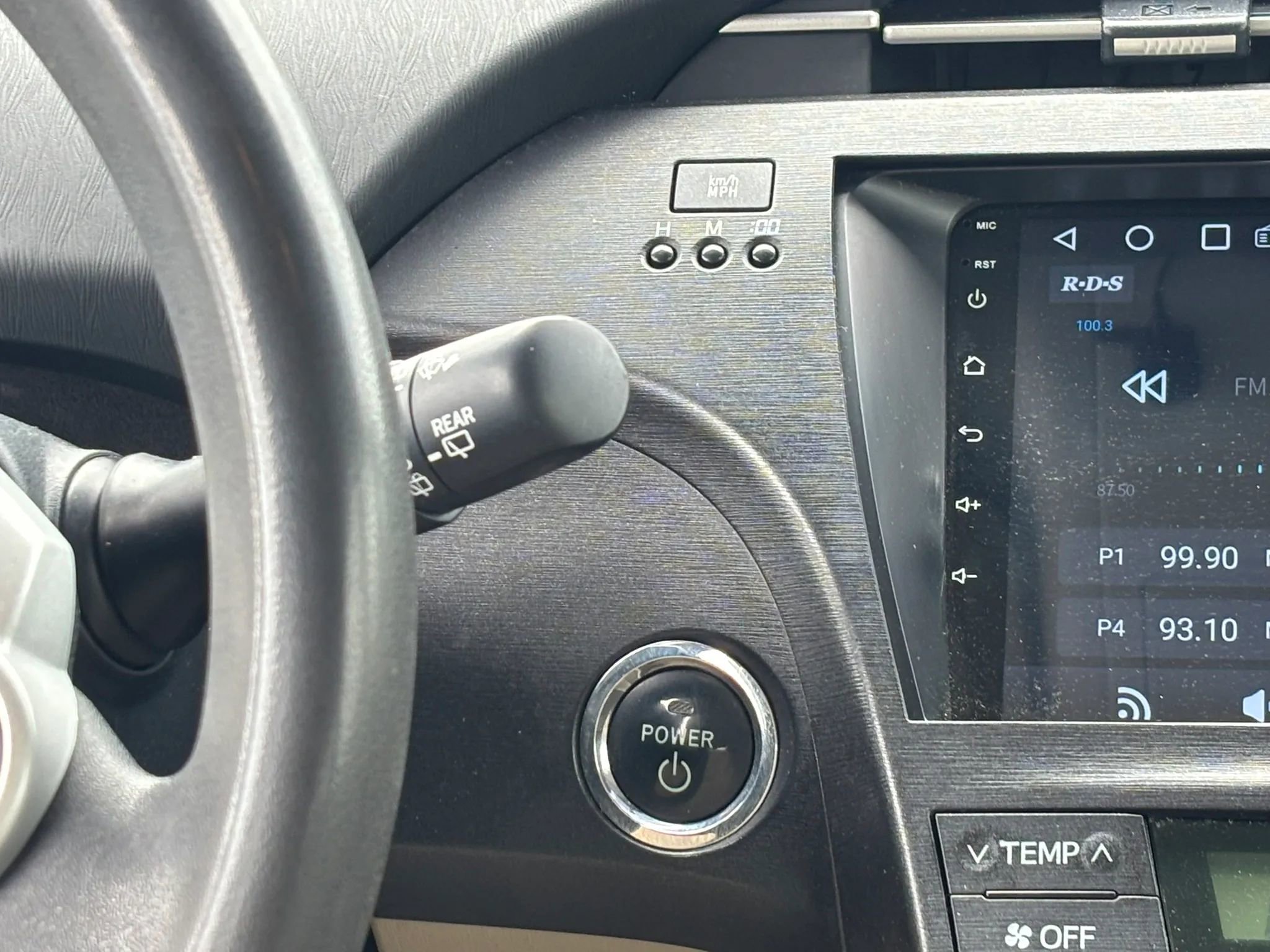 Used 2011 Toyota Prius Two FWD image 20