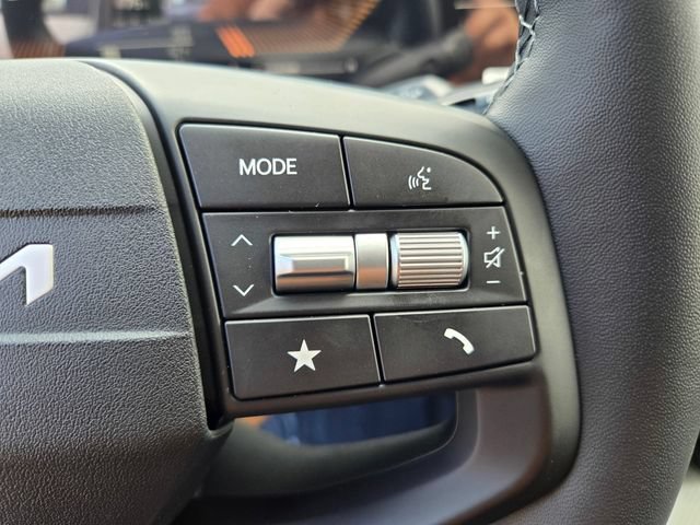 New 2026 Kia K4 EX FWD image 12