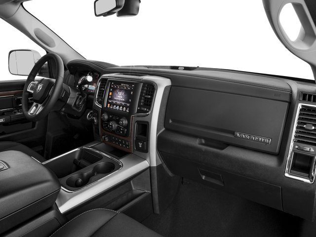 Certified 2017 RAM 2500 Laramie w/ Sport Appearance Group AWD/4WD image 16