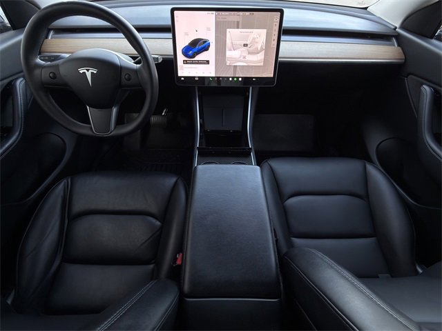 Used 2020 Tesla Model Y Long Range image 10