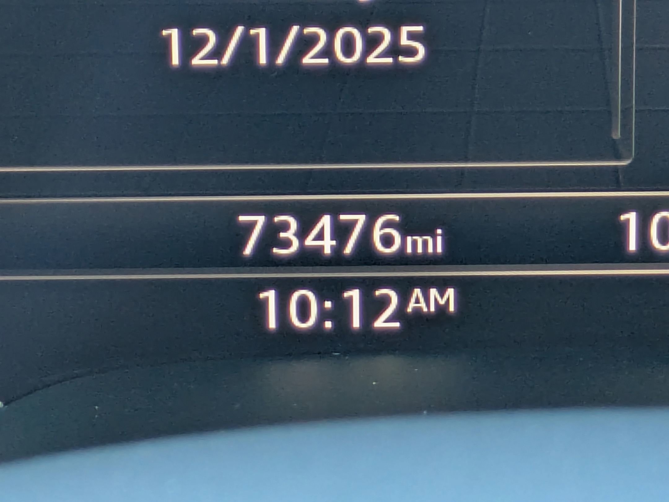 Used 2018 Audi Q7 3.0T Prestige w/ Prestige Package image 11