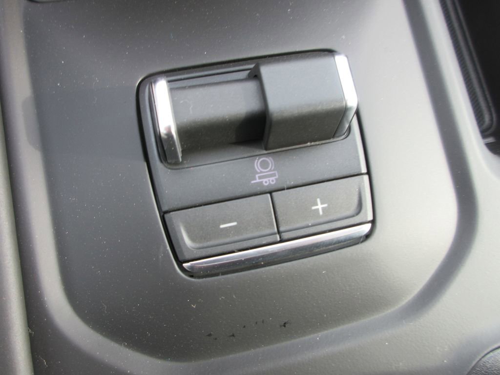 New 2026 GMC Sierra 1500 Denali Ultimate AWD/4WD image 21