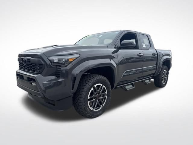 New 2026 Toyota Tacoma TRD Sport image 3