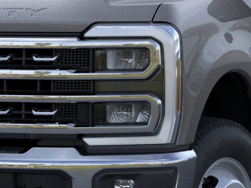 New 2026 Ford F350 XLT w/ XLT Premium Package image 18