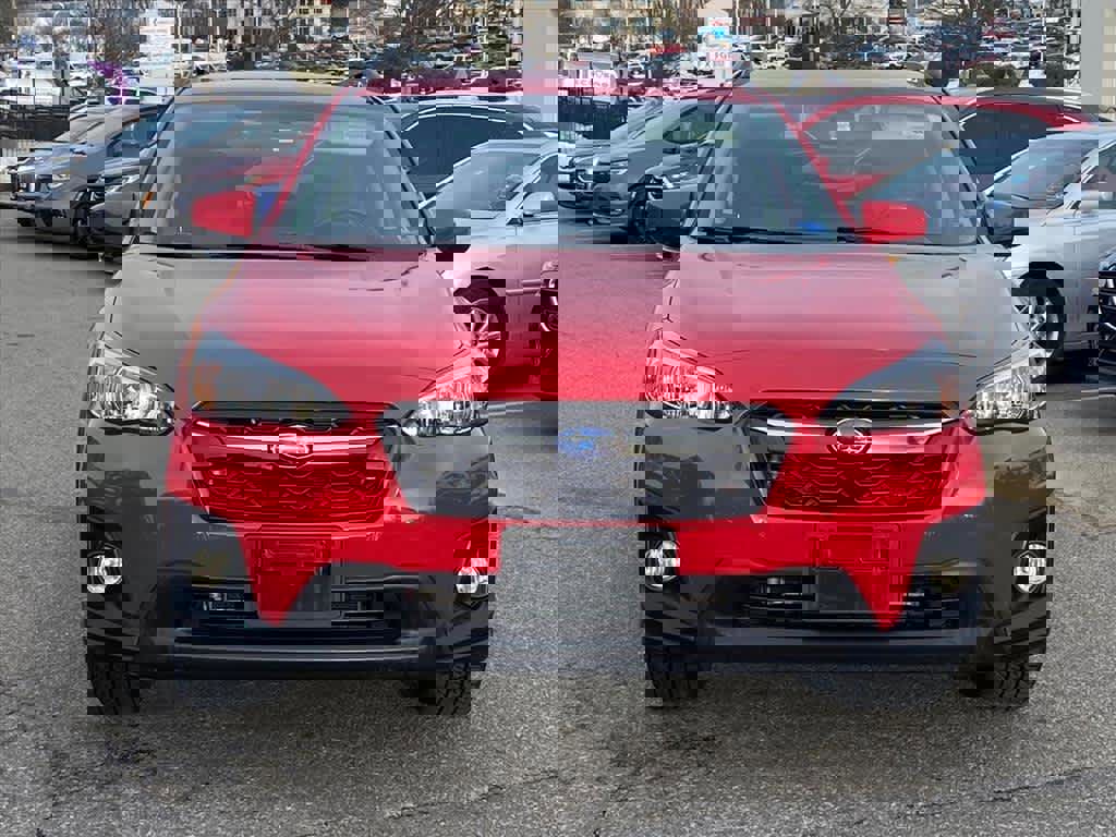 Used 2020 Subaru Crosstrek 2.0i Premium image 6