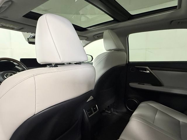 Used 2020 Lexus RX 350 FWD w/ Premium Package image 26