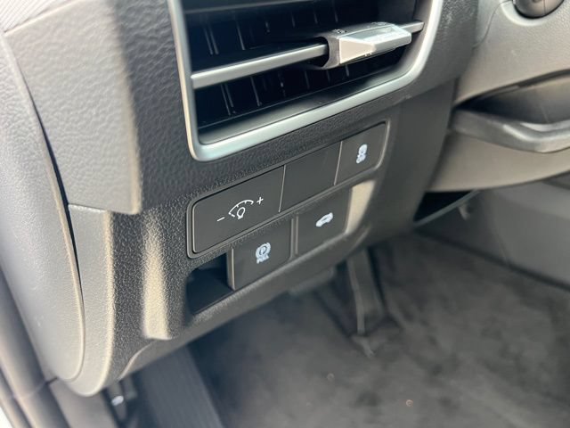 New 2026 Hyundai Sonata SEL FWD image 17