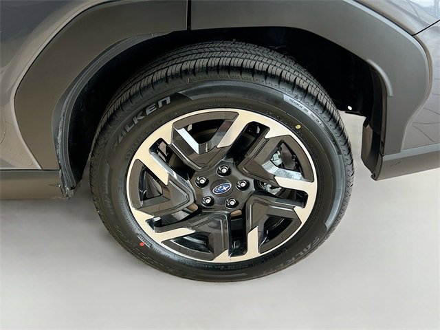 New 2025 Subaru Forester Premium image 34