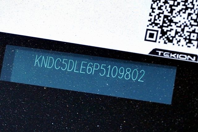 Used 2023 Kia EV6 GT AWD/4WD image 42