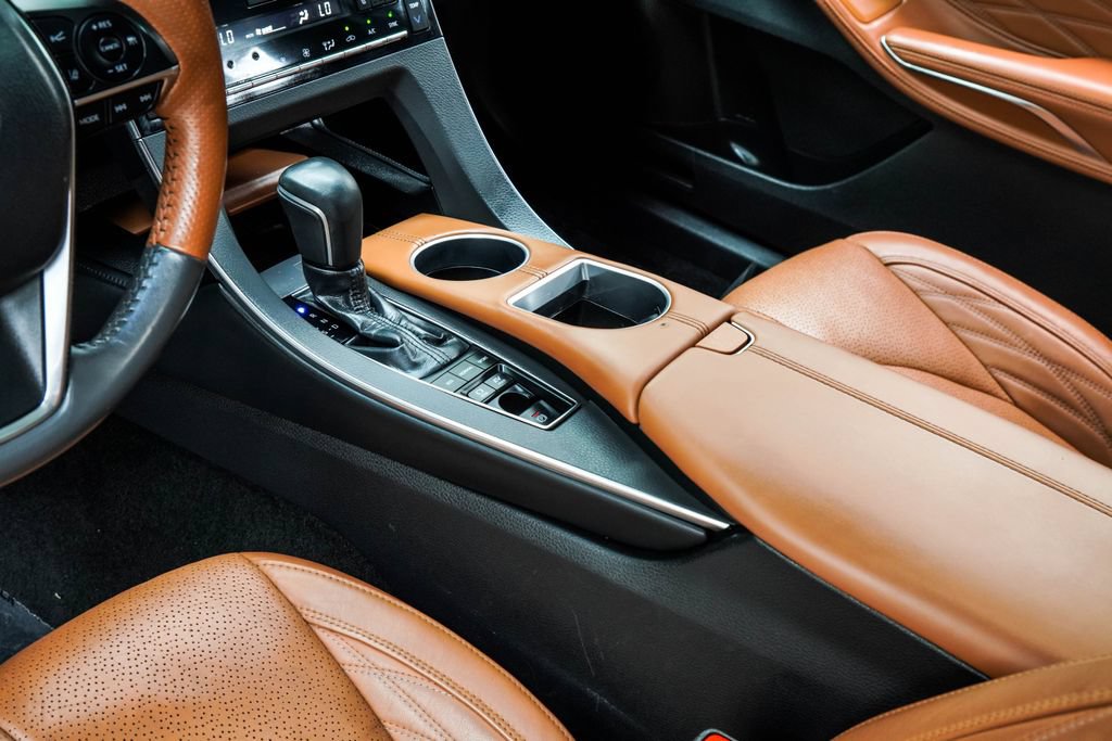 Used 2019 Toyota Avalon Limited w/ Advanced Safety Package FWD image 21