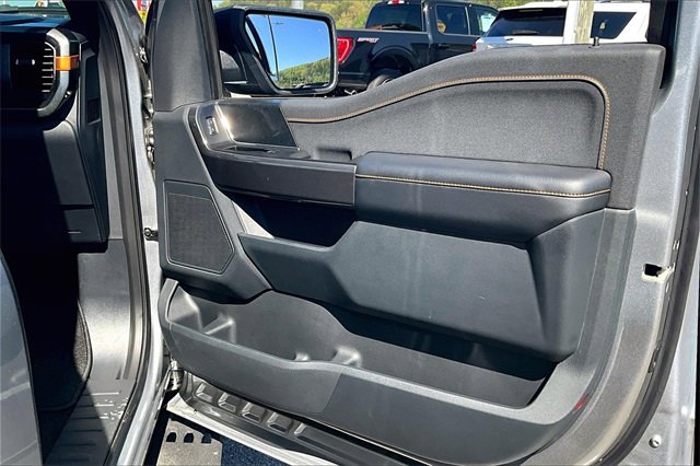 Used 2022 Ford F150 Tremor w/ Equipment Group 401A Mid image 19