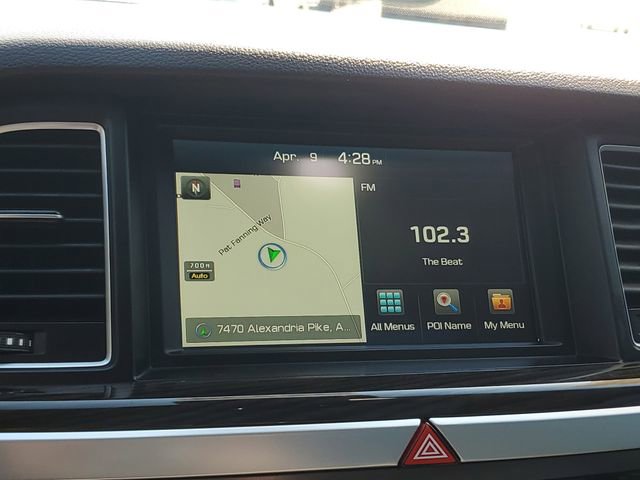 Used 2015 Hyundai Genesis 3.8 w/ Option Group 03 image 15