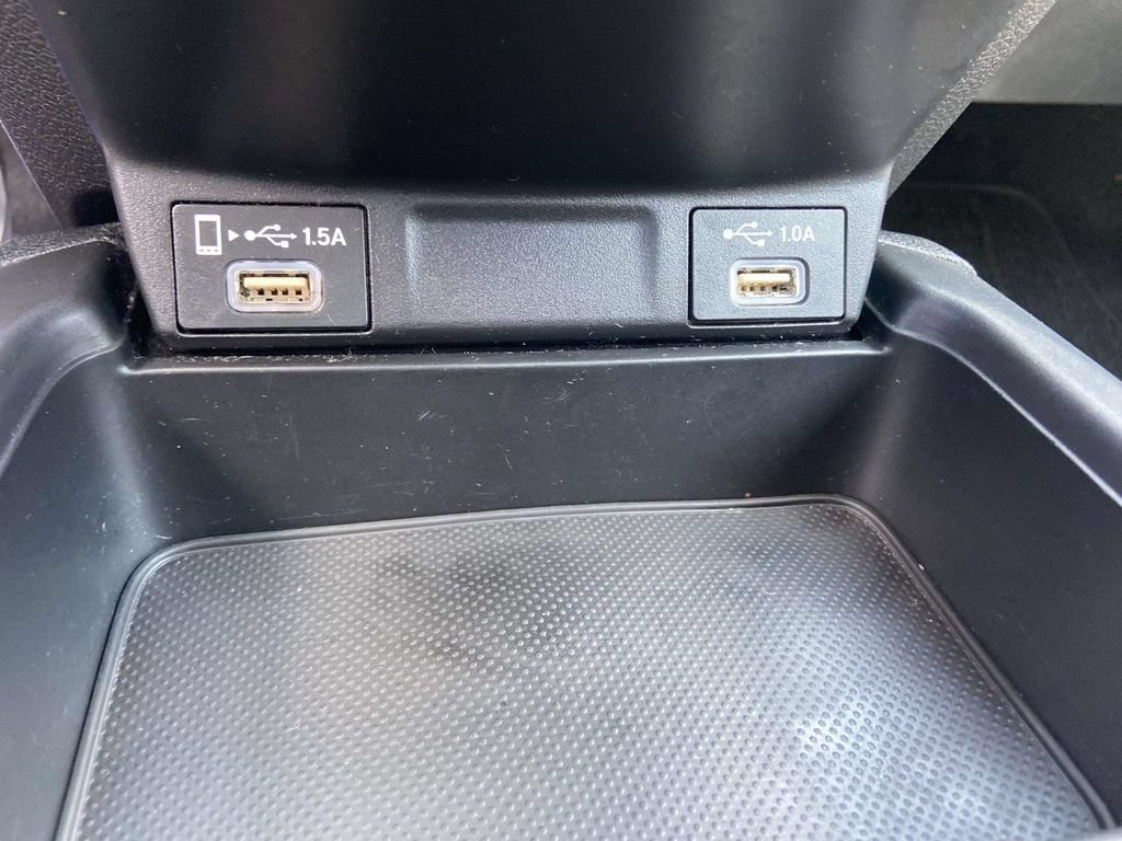 Used 2022 Honda CR-V EX-L image 25