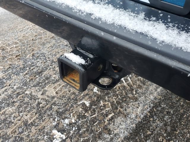 Certified 2025 Chevrolet Silverado 1500 ZR2 w/ Technology Package image 10