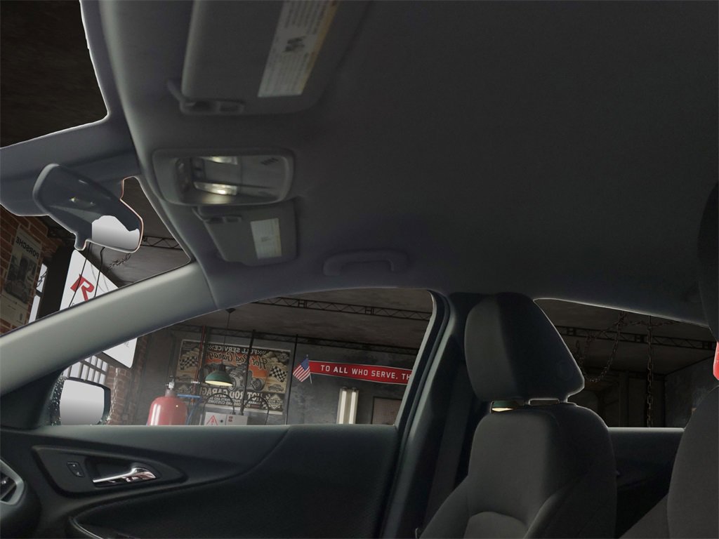 Used 2024 Chevrolet Malibu LT image 13